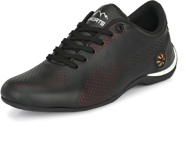 Aragats Casuals For Men - 6