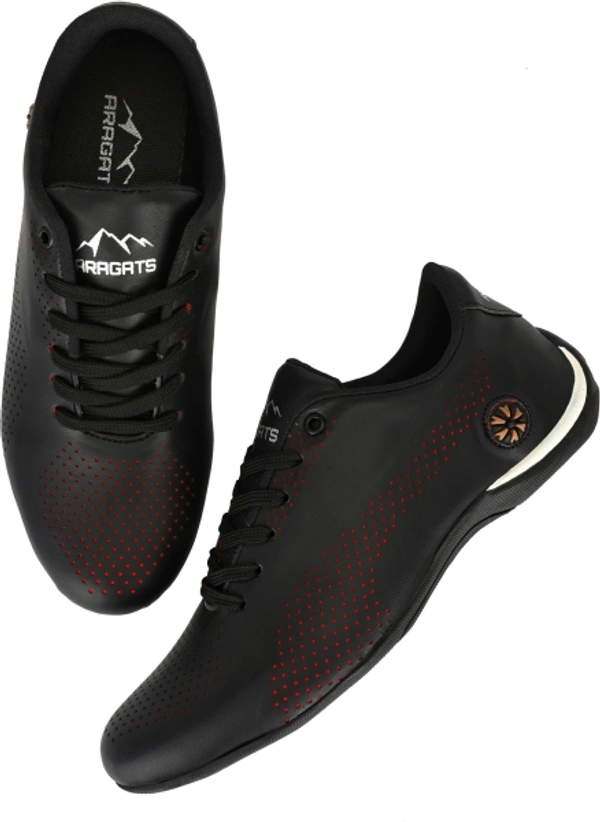 Aragats Casuals For Men - 8