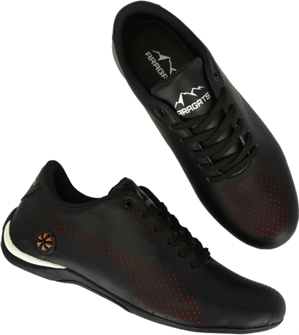 Aragats Casuals For Men - 9