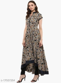 Jivika Superior Kurtis - M