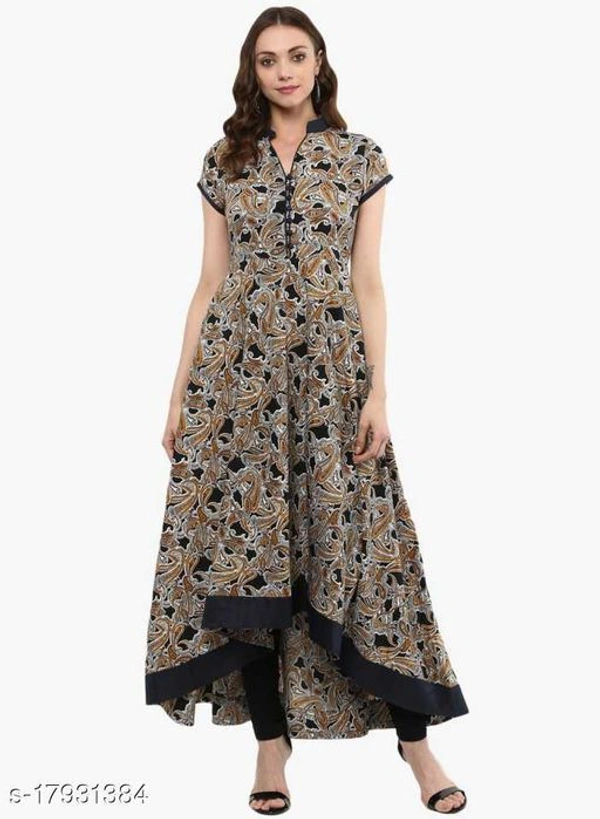 Jivika Superior Kurtis - 6XL