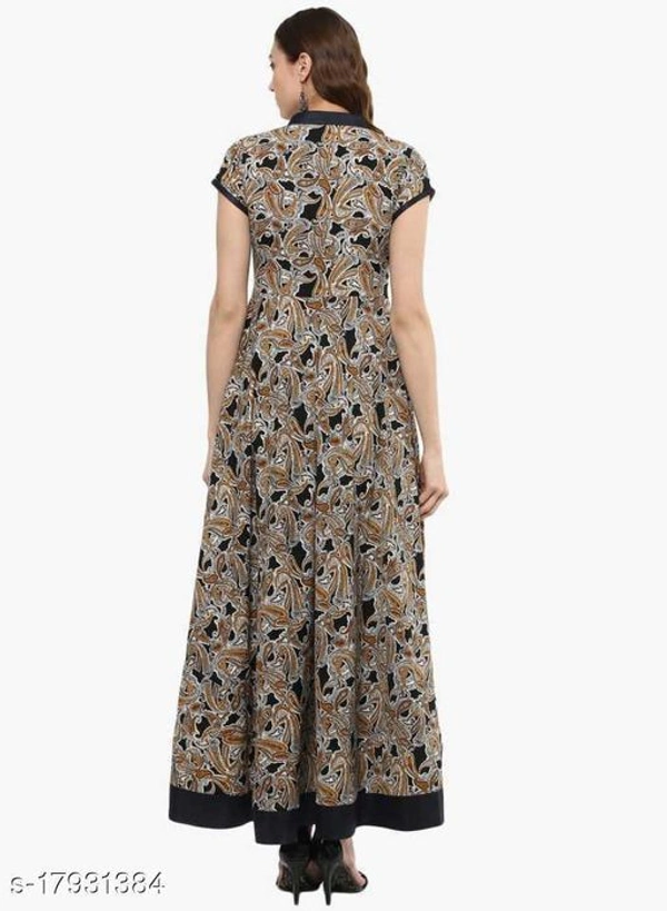 Jivika Superior Kurtis - 7XL