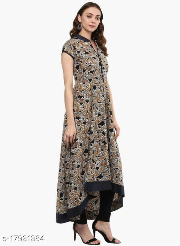 Jivika Superior Kurtis - 7XL
