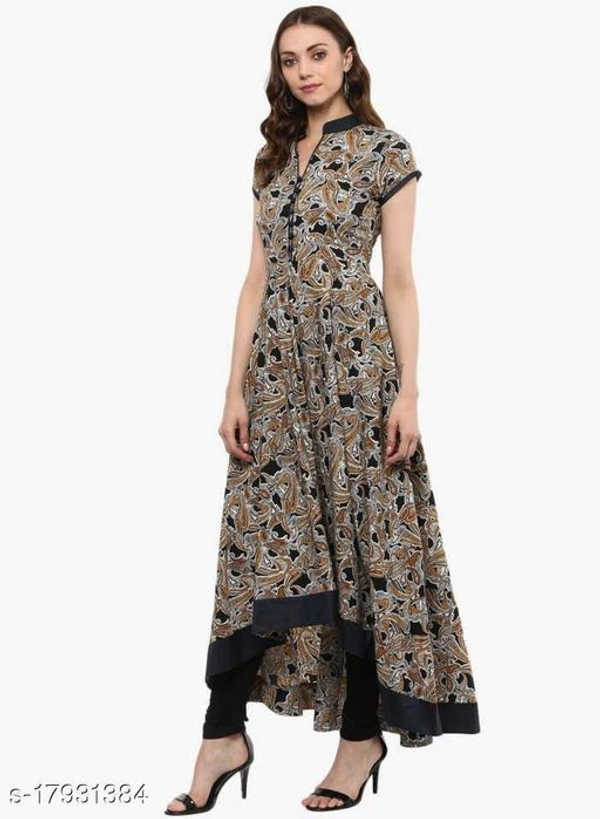 Jivika Superior Kurtis - 7XL