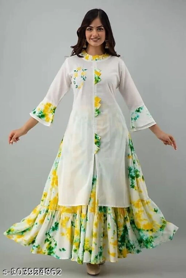  Kurta Sets  - XL