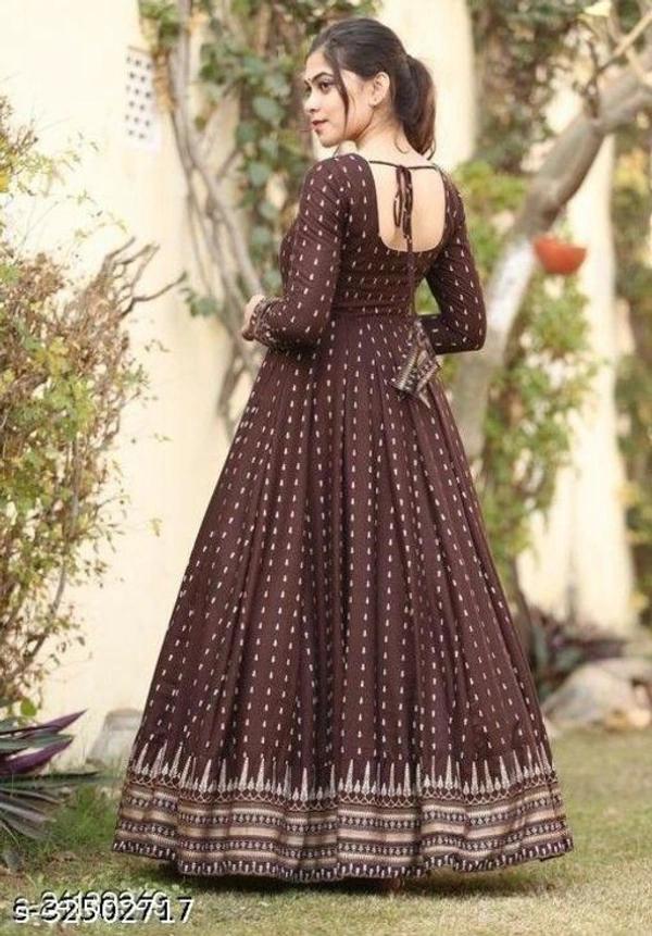 Abhisarika Refined Kurtis - L