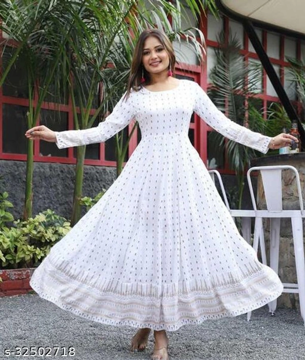 Banita Fabulous Kurtis - M