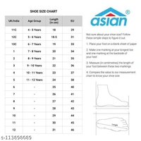 ASIAN Men's Fiber-01 Sports Running Shoes With Phylon Sole  - Grey, IND-8