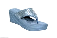 Shoogle Footwear Women ' Black Western 3 Inch High Heel Fashion Shoogle - light Blue, IND 3