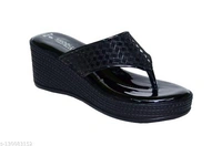 Shoogle Footwear Women ' Black Western 3 Inch High Heel Fashion Shoogle - Black, IND 5