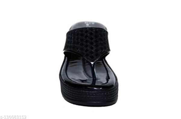 Shoogle Footwear Women ' Black Western 3 Inch High Heel Fashion Shoogle - Black, IND 5