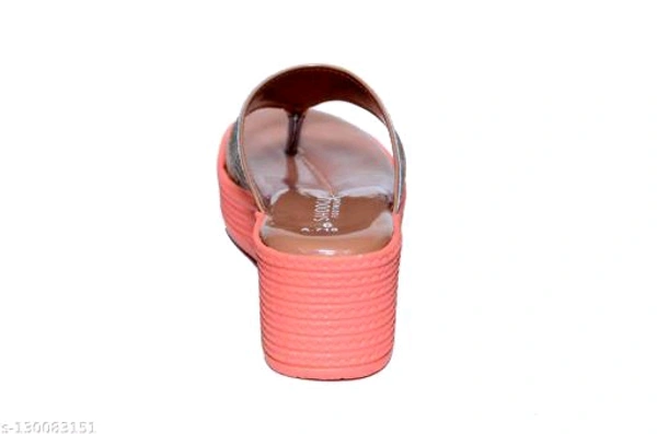 Shoogle Footwear Women ' Black Western 3 Inch High Heel Fashion Shoogle - Dark Pink, IND 5