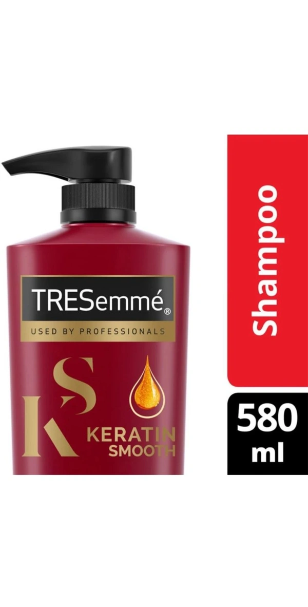 Tresemme Shampoo  - 580ml