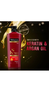 Tresemme Shampoo  - 580ml