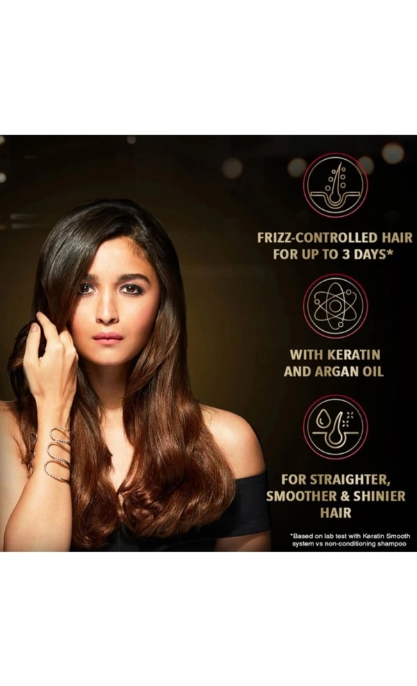 Tresemme Shampoo  - 580ml