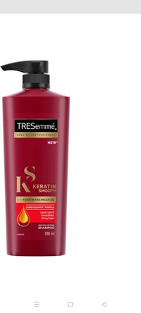Tresemme Shampoo  - 580ml