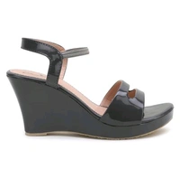 CHINRAAG Sandal for Womens Heel Sandal Comfortable High Heel Sandal (CR-128) - Mine Shaft, IND-2
