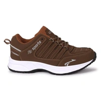 CLYMB Clymb Walking Shoes For Men  - Lonestar, IND-10