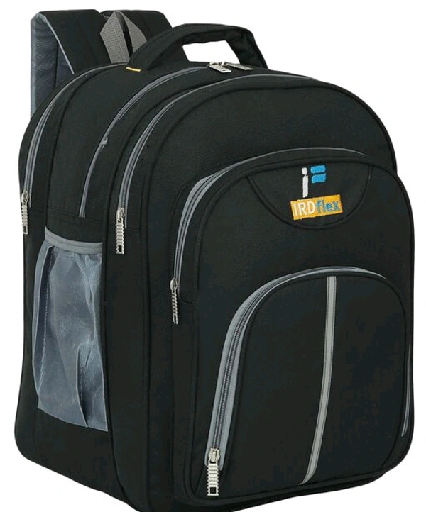  Backpacks (BAG) - Free Size, Black