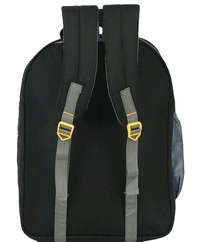  Backpacks (BAG) - Free Size, Black