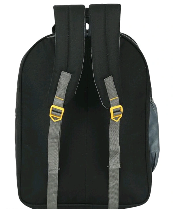  Backpacks (BAG) - Free Size, Black