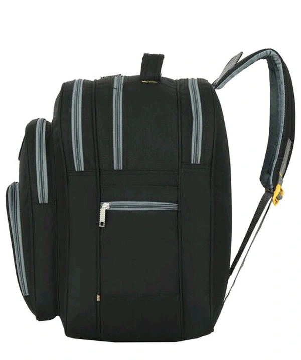  Backpacks (BAG) - Free Size, Black