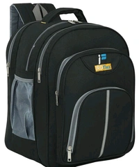  Backpacks (BAG) - Free Size, Black