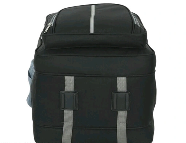  Backpacks (BAG) - Free Size, Black
