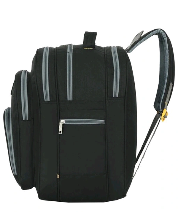  Backpacks (BAG) - Free Size, Black