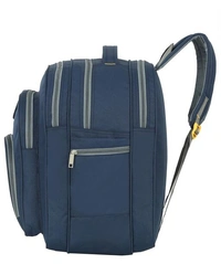  Backpacks (BAG) - Free Size, Navy Blue