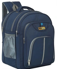  Backpacks (BAG) - Free Size, Navy Blue