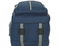  Backpacks (BAG) - Free Size, Navy Blue