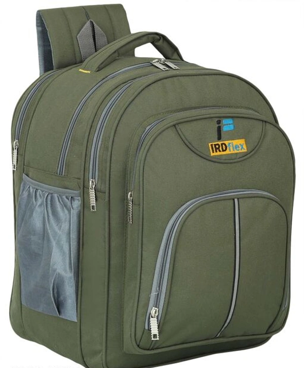  Backpacks (BAG) - Free Size, Yuma