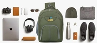  Backpacks (BAG) - Free Size, Yuma