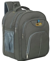 Backpacks (BAG) - Free Size, Gray