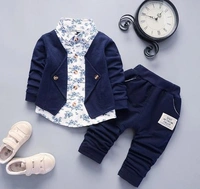 Tinkle comfy boys top & bottom sets - 6-12 Months, Minsk