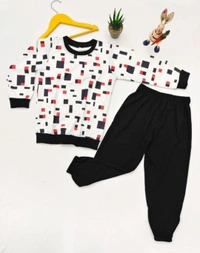 Kids Clothes Set - 4-5 Years