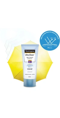 NEUT Neut UltraSheer SPF50 88ml - 88 ML