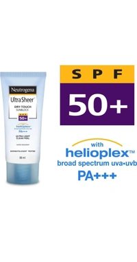 NEUT Neut UltraSheer SPF50 88ml - 88 ML