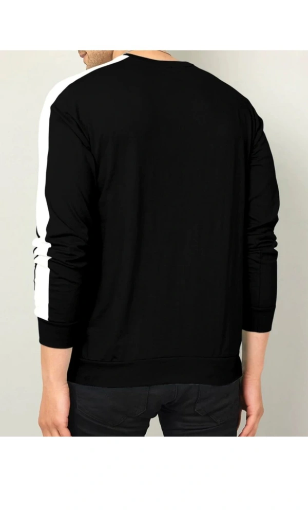 Stylish Printed Cotton Men's T-Shirt Pack Of 2 - XL
