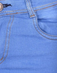 Fashionable Glamorous Men Jeans - Shakespeare, 36