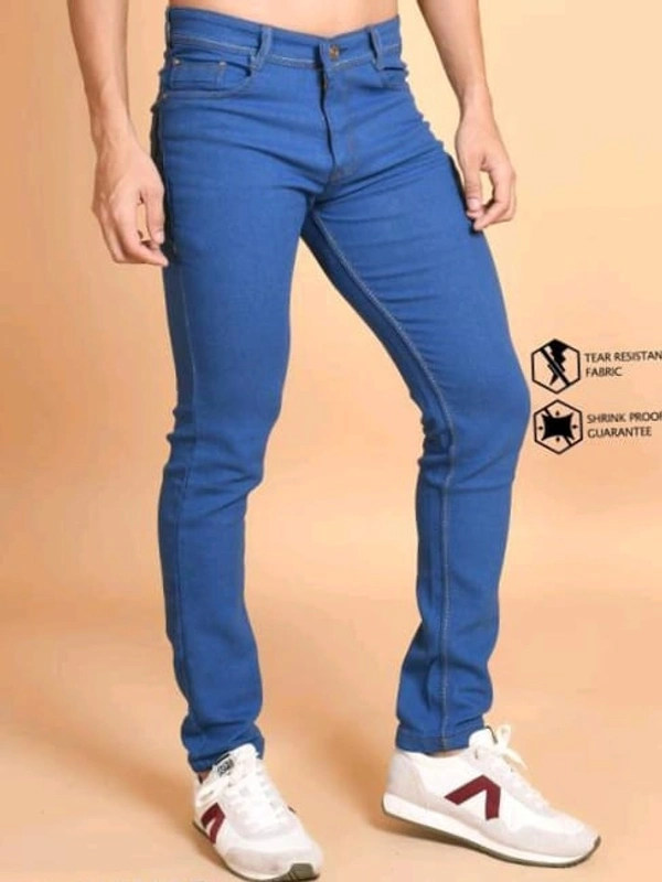 Gorgeous Modern Men Jeans - 32