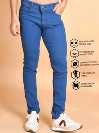 Gorgeous Modern Men Jeans - 32