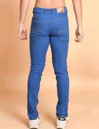 Gorgeous Modern Men Jeans - 32