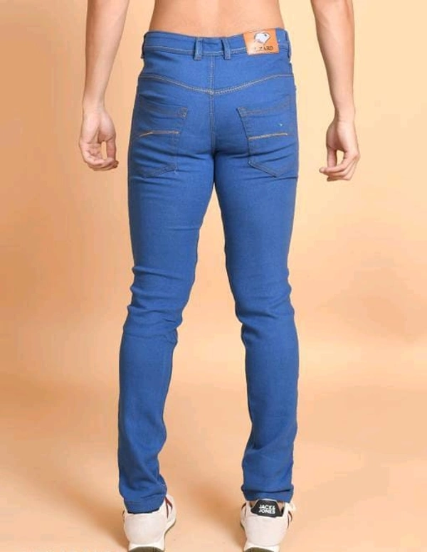 Gorgeous Modern Men Jeans - 32
