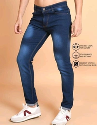 Gorgeous Modern Men Jeans - 28