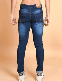 Gorgeous Modern Men Jeans - 34