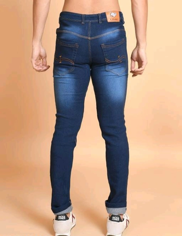 Gorgeous Modern Men Jeans - 34