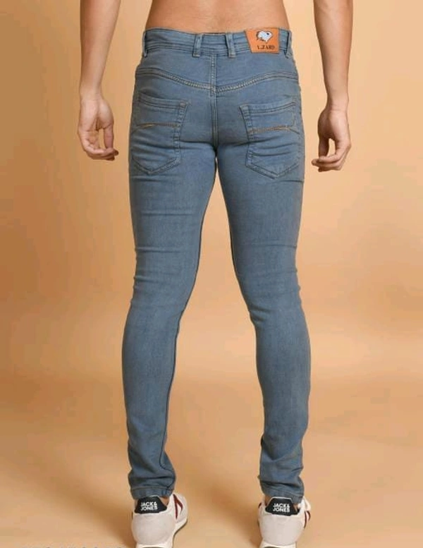 Gorgeous Modern Men Jeans - 34