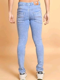 Gorgeous Modern Men Jeans - 34